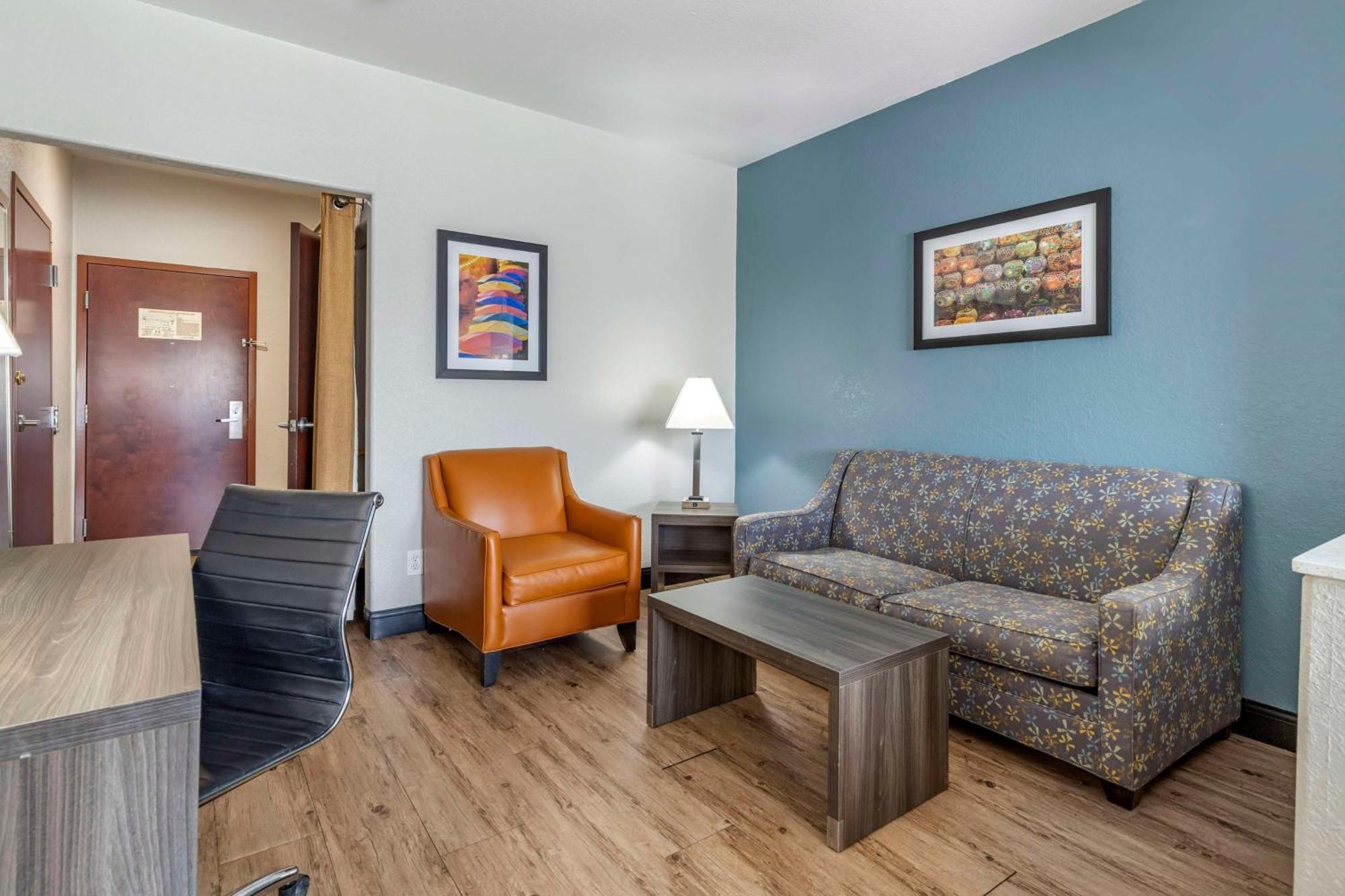 Best Western PLUS Victoria Inn&Suites Exterior foto
